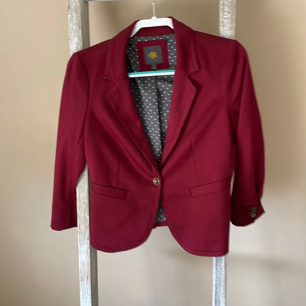 OBR Suit Jacket